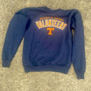 Grey Vols Sweatshirt